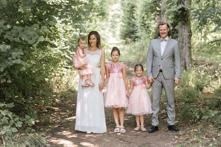 Traumpaar 2023 - Gabriele & Roman aus Perg