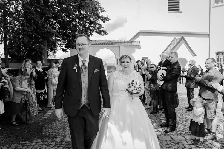 Traumpaar 2023 - Martina Helen & Richard - Josef aus Braunau