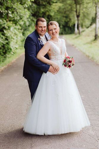 Traumpaar 2023 - Anna & Willi aus Freistadt