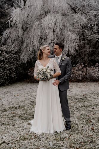 Traumpaar aus 2024 - Armin & Sarah aus Steyr