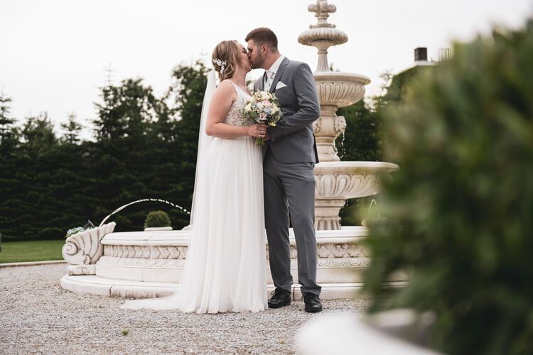 Traumpaar aus 2024 - Lena & Matthias aus Eferding