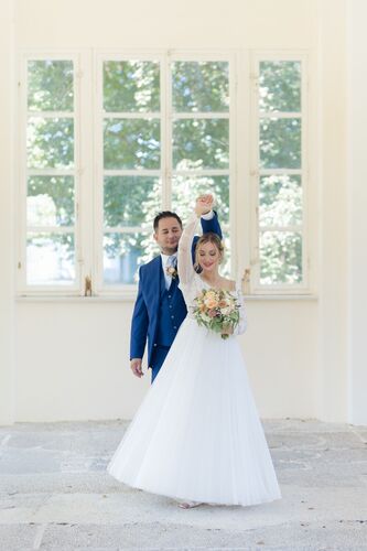 Traumpaar aus 2024 - Raphaela & Stefan aus Linz-Land