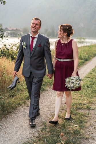 Traumpaar aus 2024 - Christa & Michael aus Grieskirchen