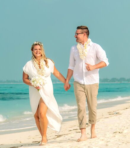 Traumpaar aus 2024 - Stefanie & Christoph aus Ried