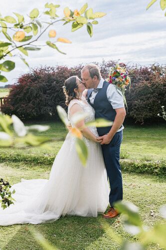 Traumpaar aus 2024 - Melanie & Thomas aus Steyr