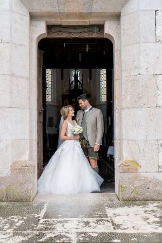 Traumpaar aus 2024 - Marlene & Thomas aus Gmunden