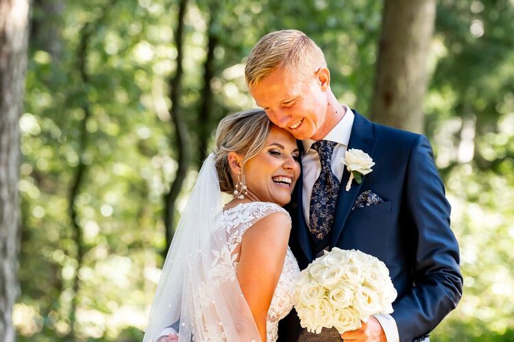 Traumpaar aus 2024 - Katharina & Erik aus Freistadt