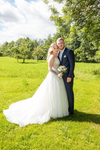 Traumpaar aus 2024 - Melanie & Armin aus Vöcklabruck