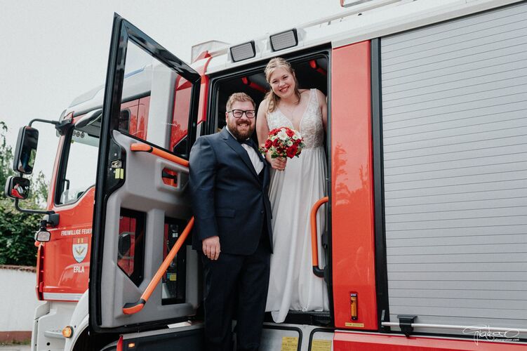 Traumpaar aus 2024 - Kerstin & Philipp aus Enns