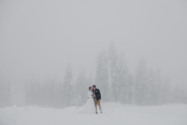 Traumpaar aus 2024 - Tanja & Gerhart aus Vöcklabruck