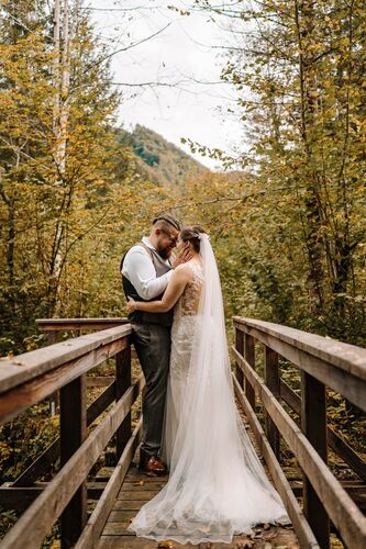 Traumpaar aus 2024 - Beate & Daniel aus Steyr