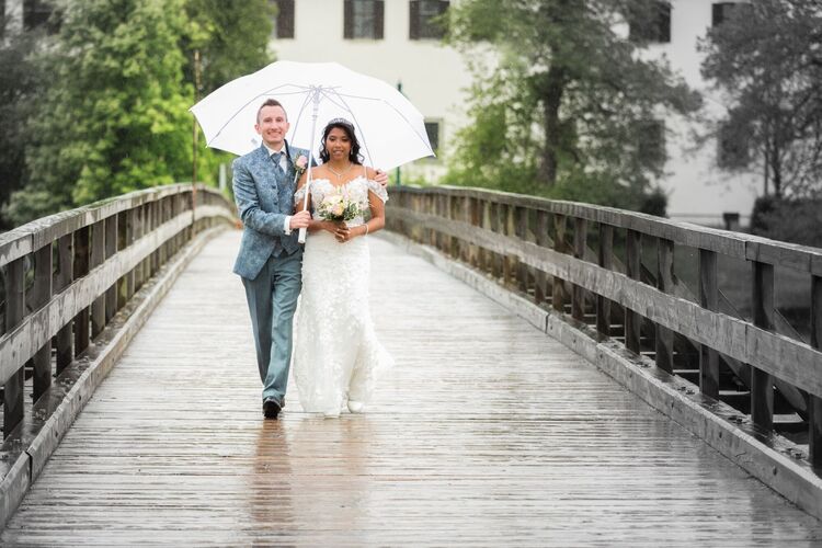 Traumpaar aus 2024 - Yvonne & David aus Linz-Land