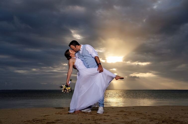 Traumpaar aus 2024 - Nina & Peter aus Linz