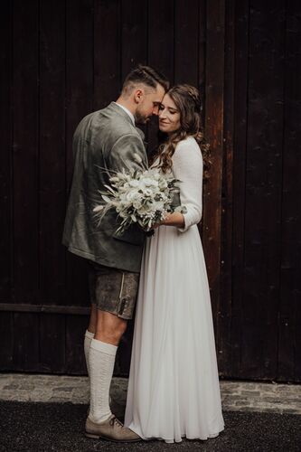 Traumpaar aus 2024 - Magdalena & Philipp aus Amstetten