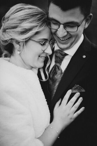 Traumpaar aus 2024 - Claudia & Raphael aus Urfahr-Umgebung