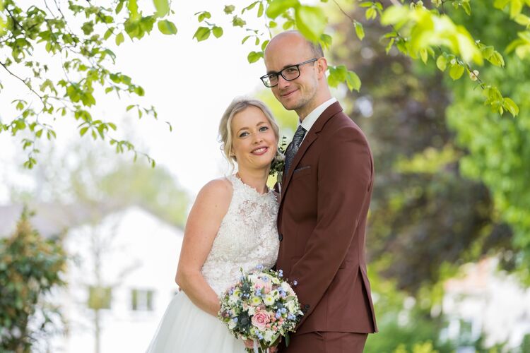 Traumpaar aus 2024 - Karina & Patrick aus Schärding