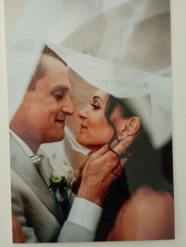 Traumpaar aus 2024 - Nadine & Dominik aus Wels