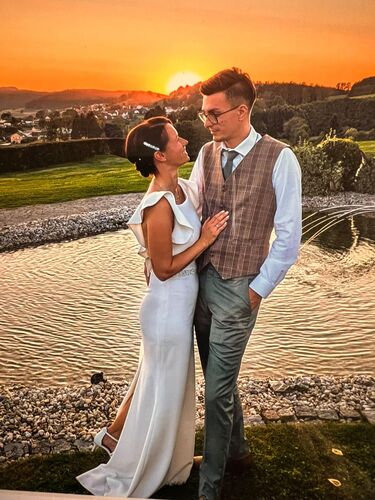 Traumpaar aus 2024 - Nicole & Manuel aus Freistadt