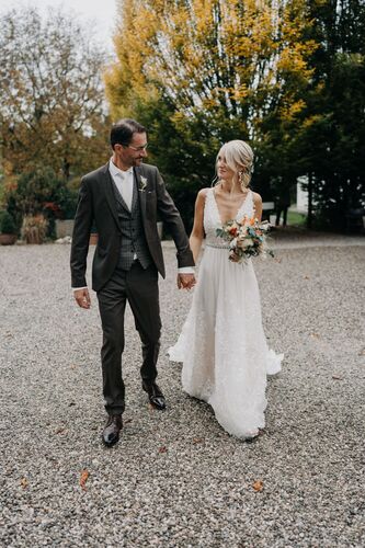 Traumpaar aus 2024 - Marlene & peter aus Linz-Land