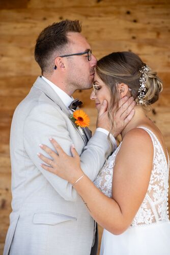 Traumpaar aus 2024 - Lisa & Julian aus Rohrbach