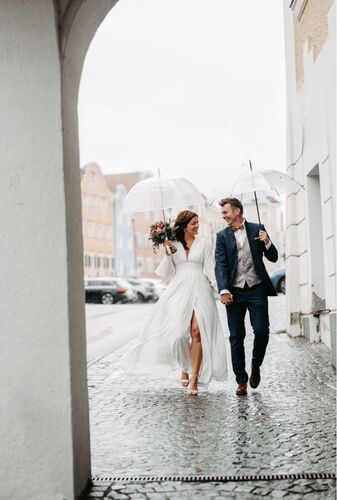 Traumpaar aus 2024 - Christiane & Patrick aus Schärding