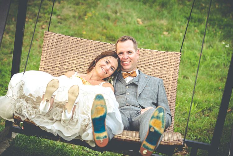 Traumpaar aus 2024 - Martina & Stefan aus Eferding