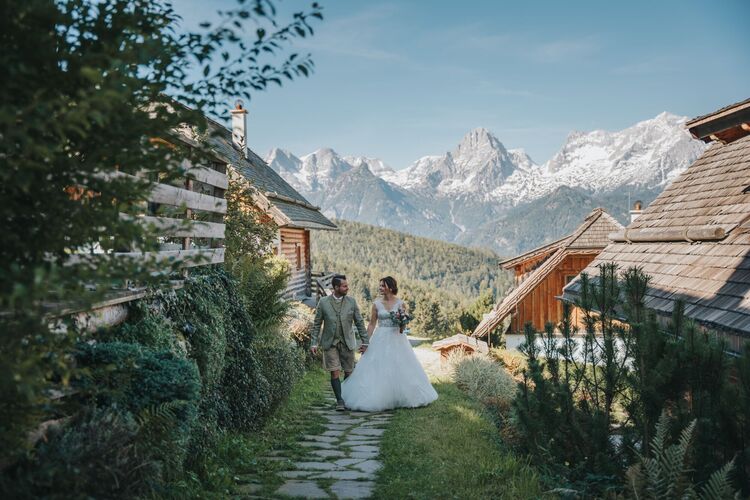 Traumpaar aus 2024 - Iris & Thomas aus Kirchdorf