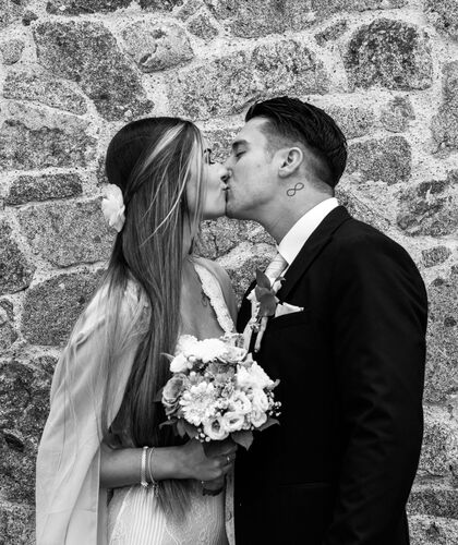 Traumpaar aus 2024 - Lara & Jan aus Schärding