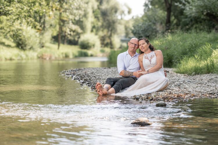 Traumpaar aus 2024 - Sabrina & Manuel aus Eferding