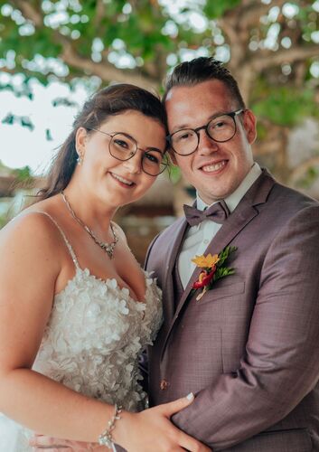 Traumpaar aus 2024 - Jasmin & Hannes aus Perg