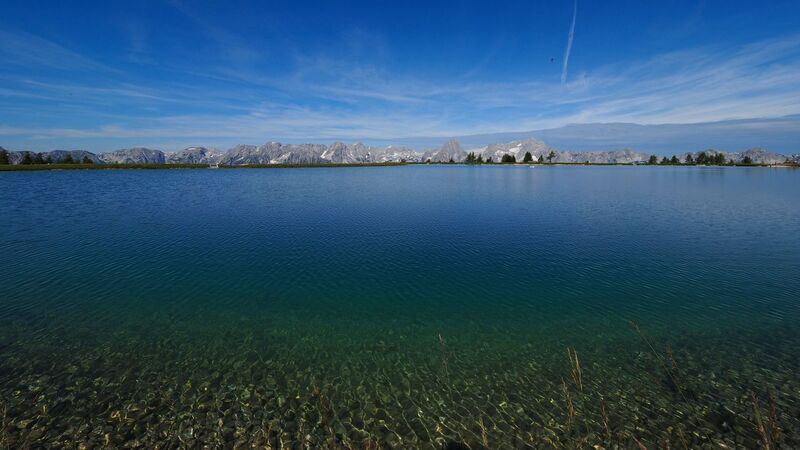 Van Gogh Kreativwettbewerb - Christian aus Kirchdorf