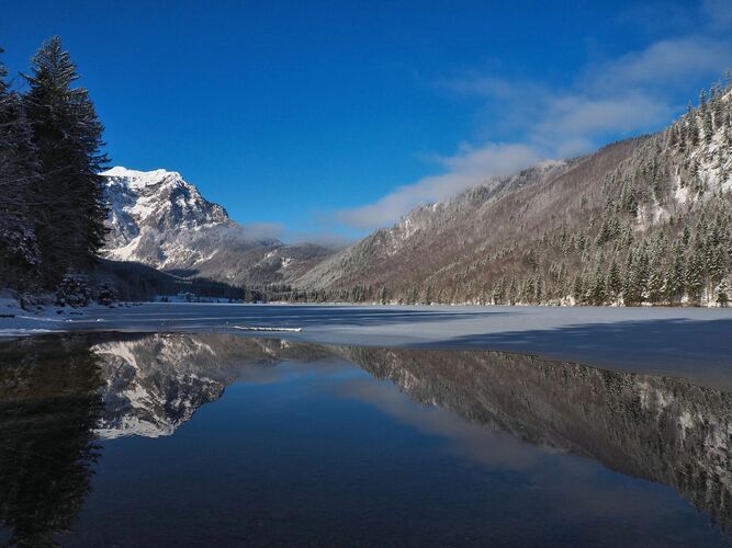 Van Gogh Kreativwettbewerb - Christian aus Kirchdorf