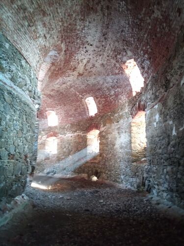 Van Gogh Kreativwettbewerb - Claudia aus Linz