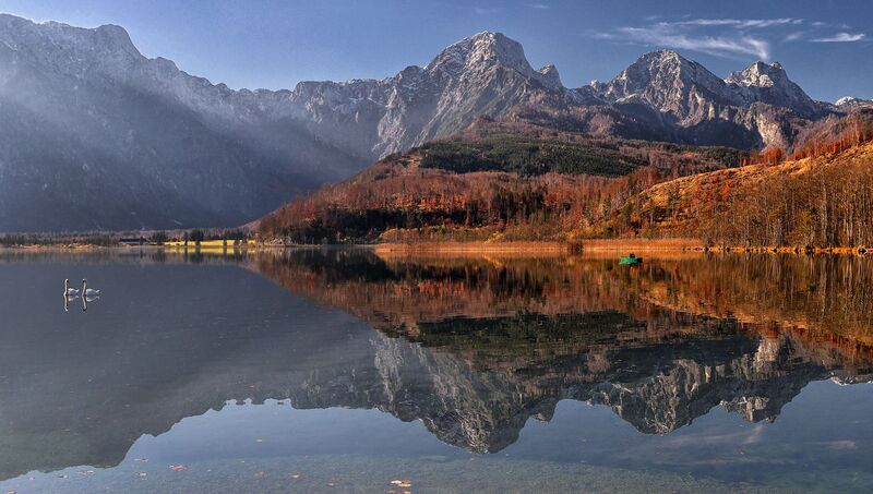 Van Gogh Kreativwettbewerb - Josef aus Steyr