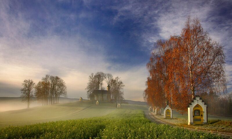Van Gogh Kreativwettbewerb - Andrea aus Steyr