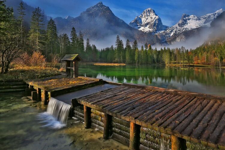 Van Gogh Kreativwettbewerb - Josef aus Steyr