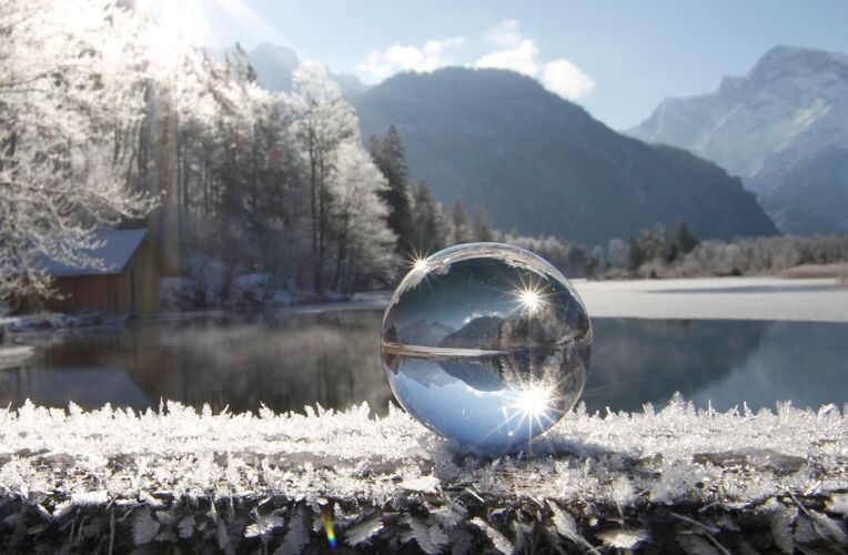 Van Gogh Kreativwettbewerb - Manuela  aus Kirchdorf