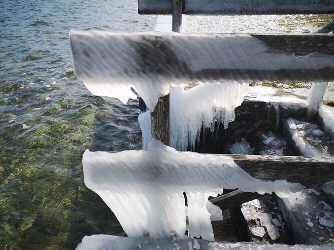 Van Gogh Kreativwettbewerb - Johann  aus Linz-Land