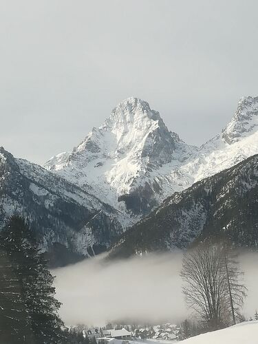Van Gogh Kreativwettbewerb - Helene aus Linz-Land