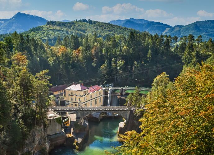 Van Gogh Kreativwettbewerb - Karl  aus Linz-Land