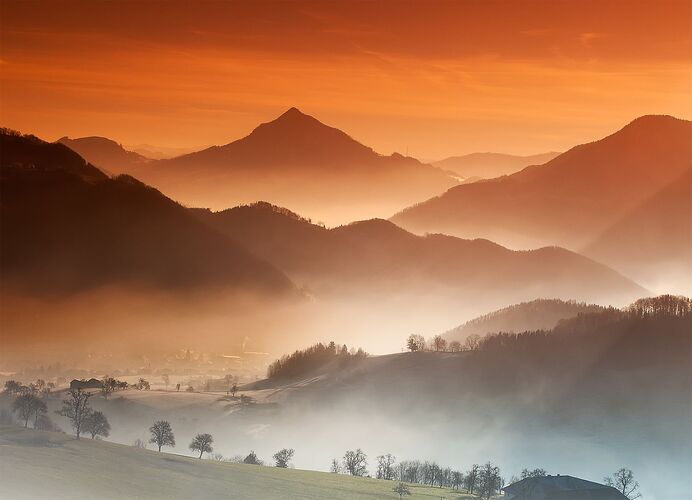 Van Gogh Kreativwettbewerb - Wolfram aus Steyr