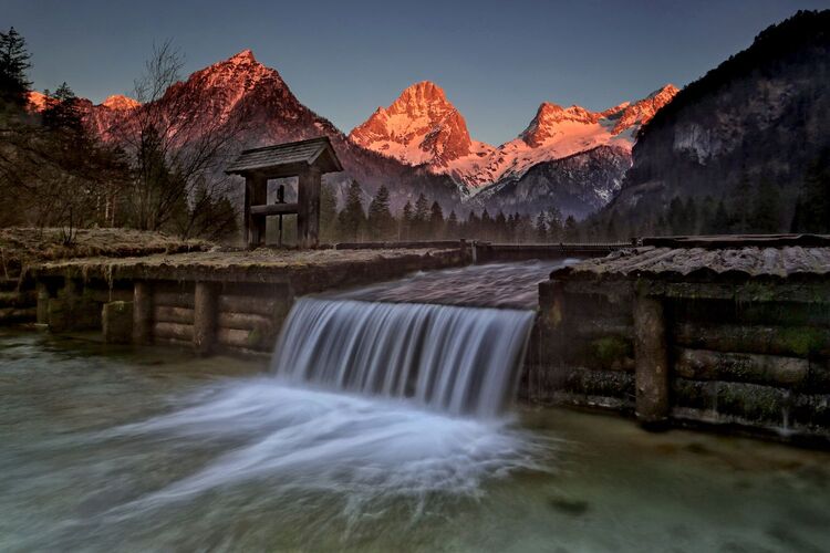 Van Gogh Kreativwettbewerb - Josef aus Steyr