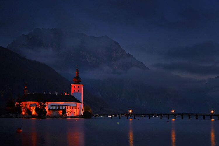 Van Gogh Kreativwettbewerb - Andrea aus Steyr