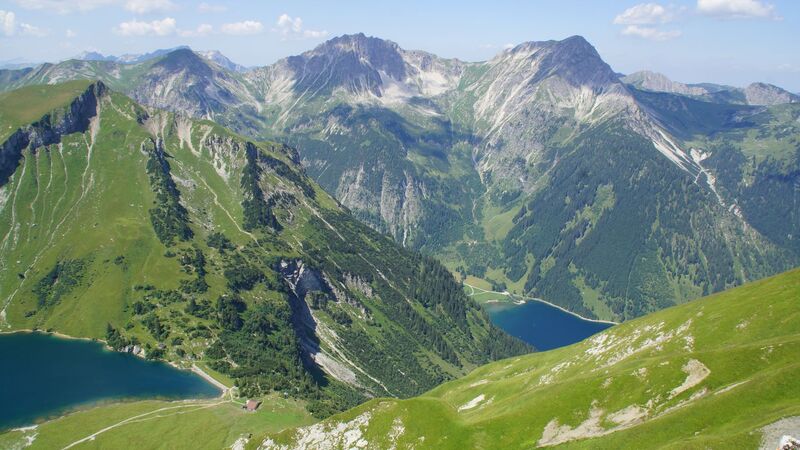 Van Gogh Kreativwettbewerb - Harald aus Perg