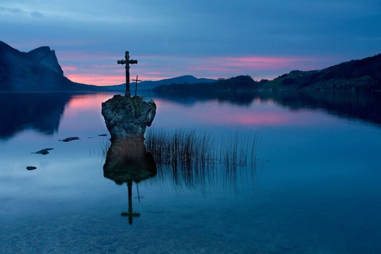 Van Gogh Kreativwettbewerb - Kurt  aus Linz-Land