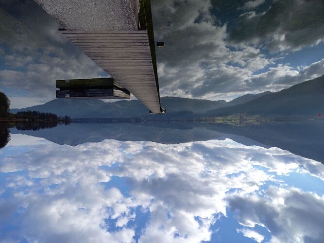 Van Gogh Kreativwettbewerb - Christoph  aus Linz-Land