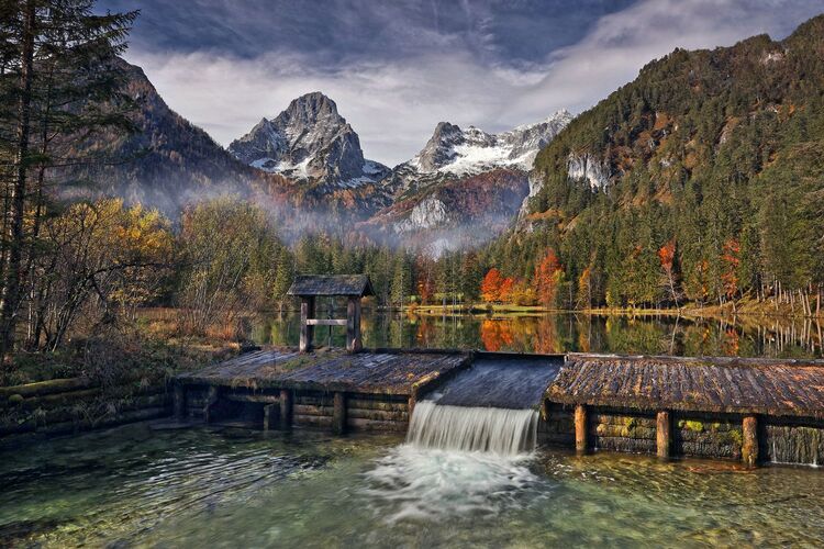 Van Gogh Kreativwettbewerb - Josef aus Steyr