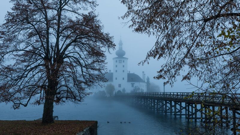Van Gogh Kreativwettbewerb - Mike aus Linz