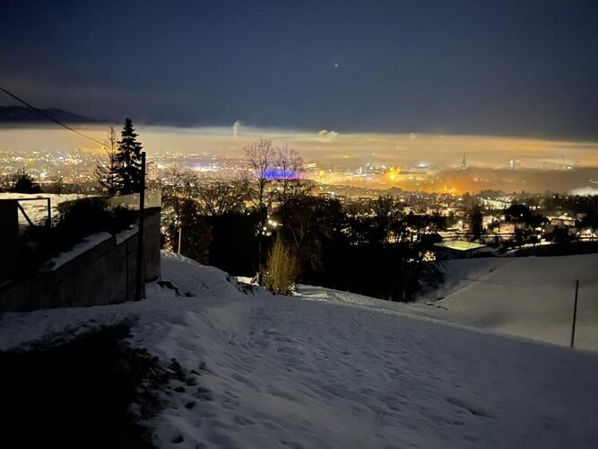 Van Gogh Kreativwettbewerb - Katrin aus Linz