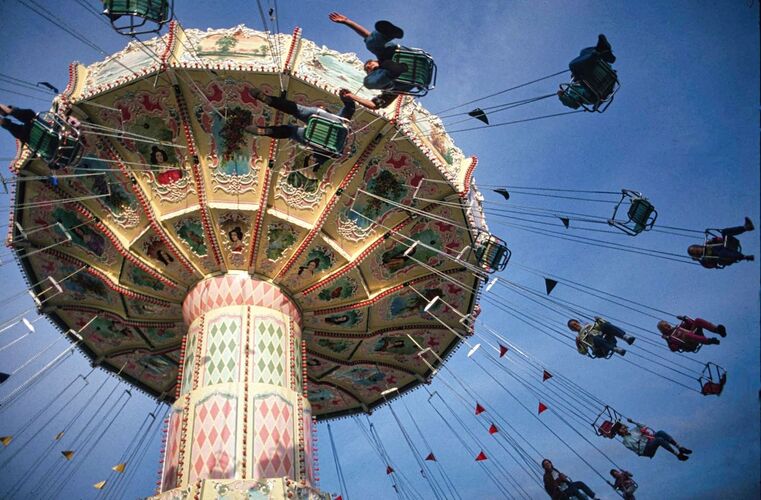 Van Gogh Kreativwettbewerb - Michael aus Wels